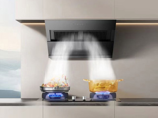 【包邮 包送装】 一级能效 挥手直排不跑烟一键启动大风量 搭建澎湃动力系统 一键清洁设计 LED柔和照明 吸油烟机（内蒙古，新疆，西藏，青海，甘肃、宁夏等地区不包邮 运费请咨询客服）