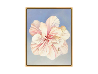  轻奢风格 手工油画